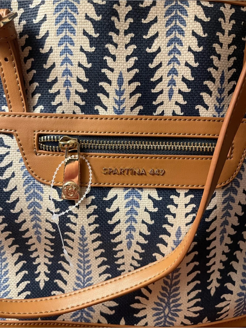 Spartina 449 excellent spartina